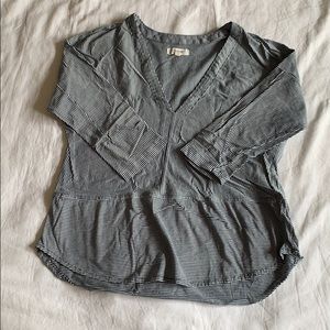 Madewell top
